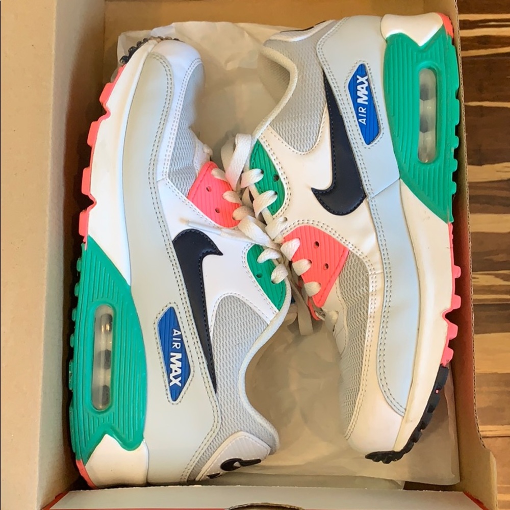 Air max 90